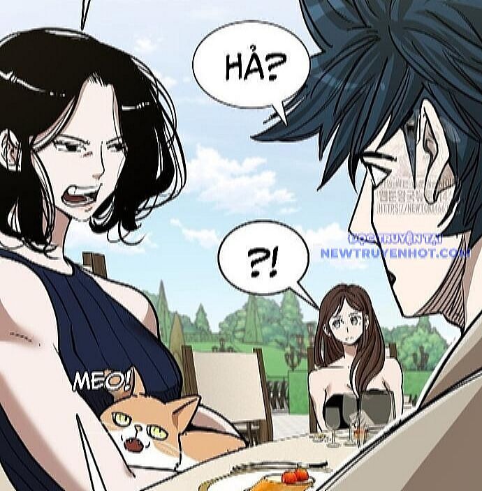 shark - cá mập chapter 349 62