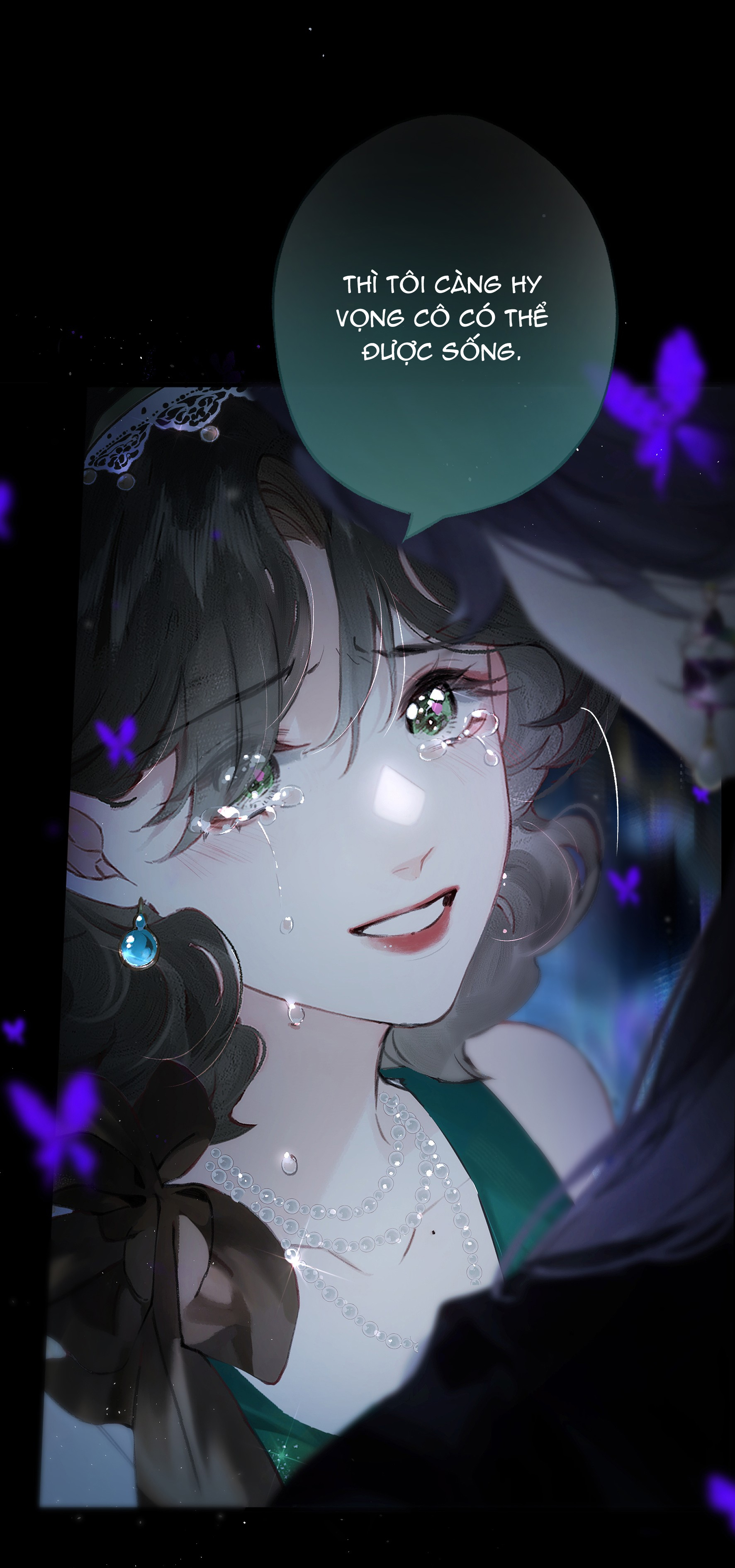 trộm hương chapter 14 33