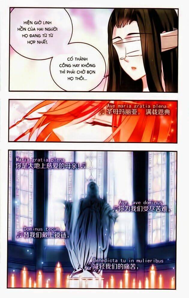 ngôi sao câu lạc bộ chapter 94 7