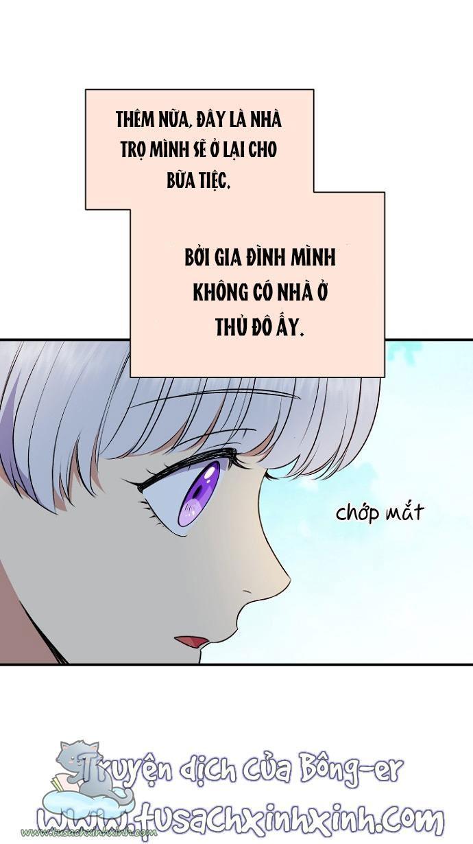 công nương khế ước của gia tộc công tước quái vật chapter 83 14