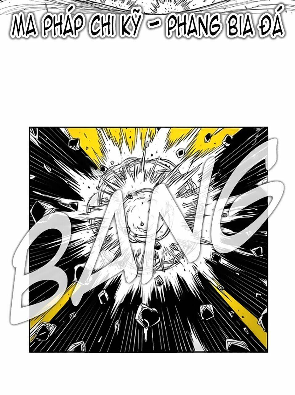 hành trình thoát khỏi địa ngục chapter 76 16