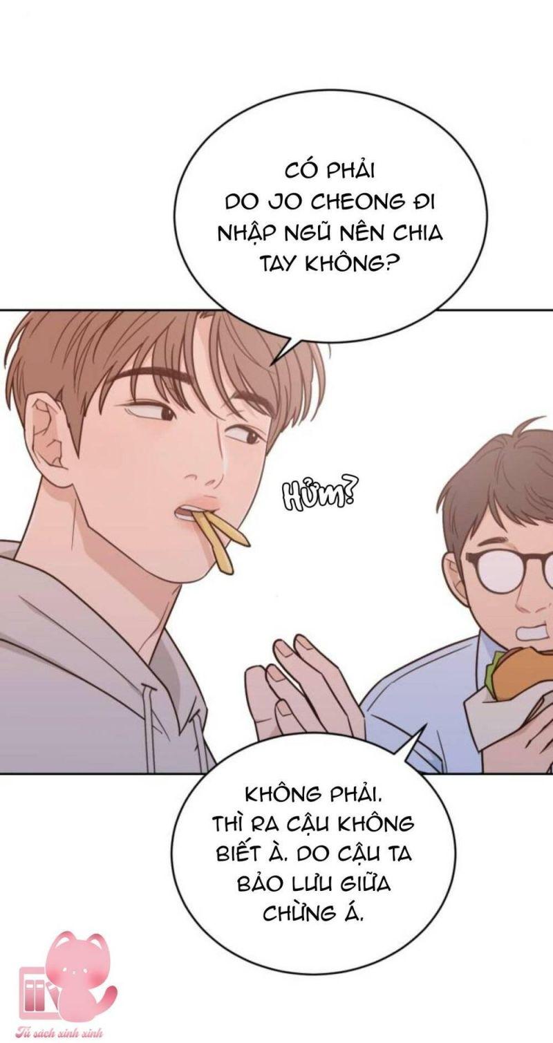 vận may không ngờ chapter 38 39