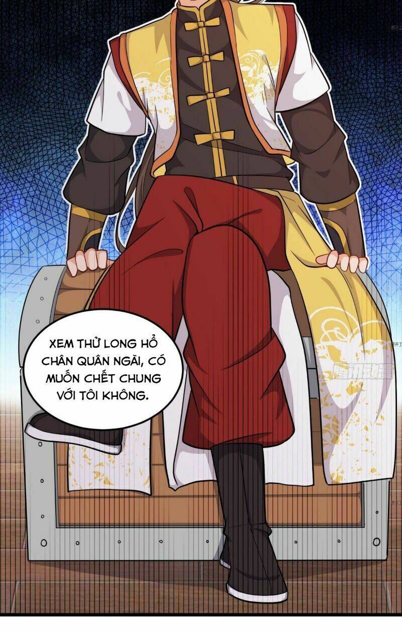 võ thần đương thế chapter 15 30