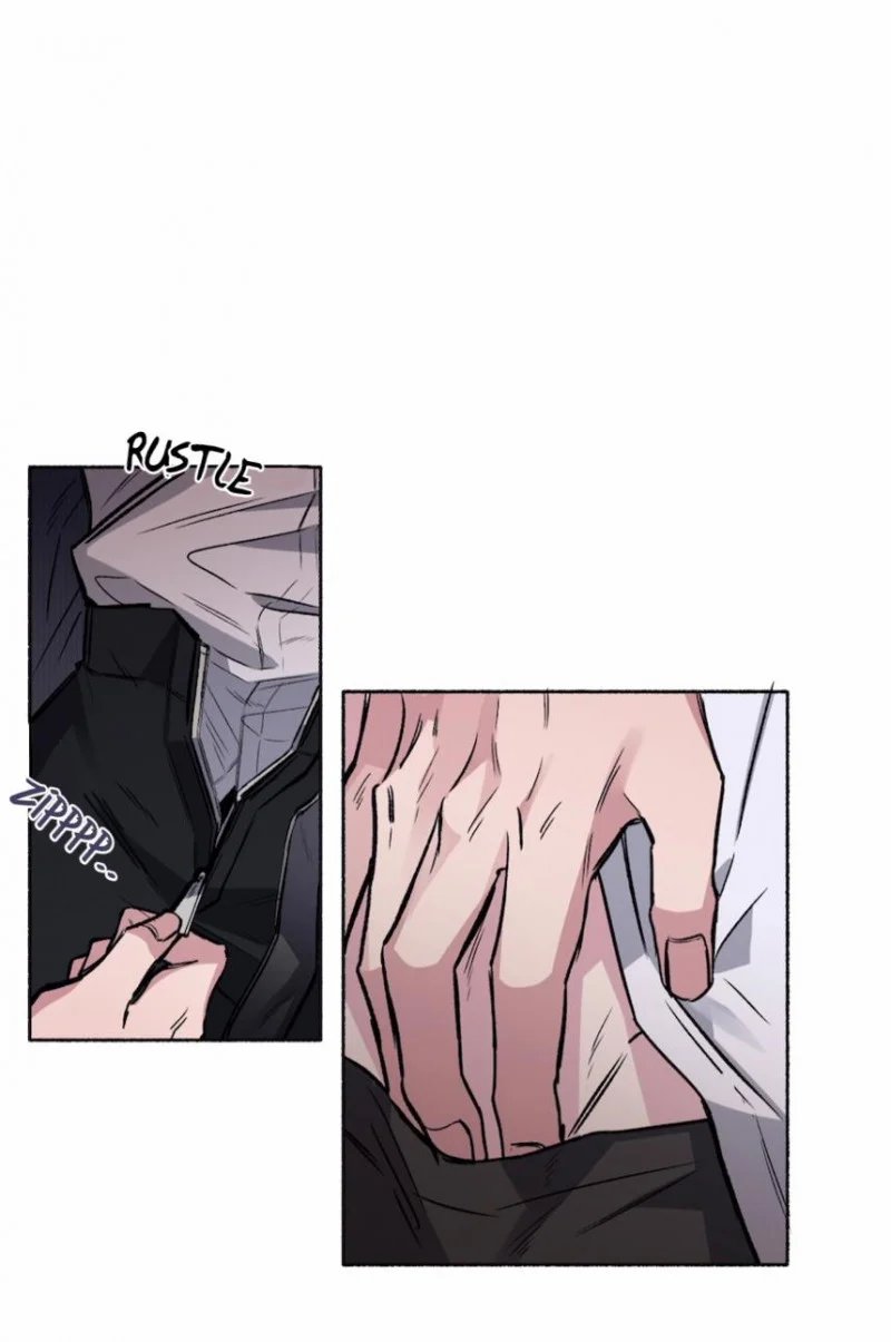 tình yêu kì lạ chapter 34 7