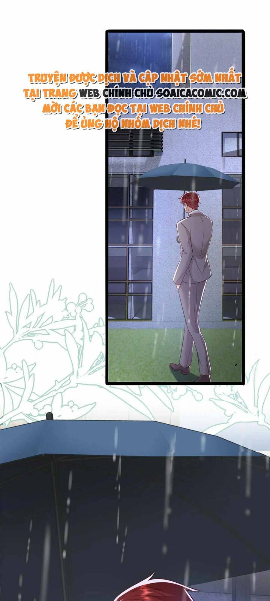 cô vợ của tôi không dễ bắt nạt chapter 71 30