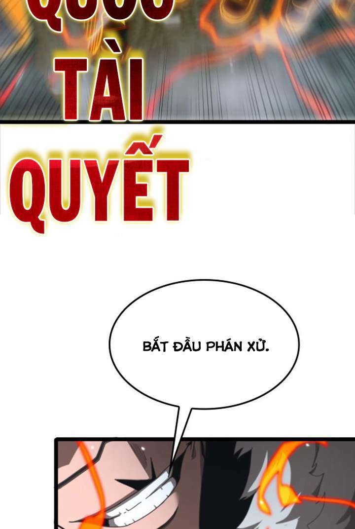 chư giới - tận thế online chapter 157 33