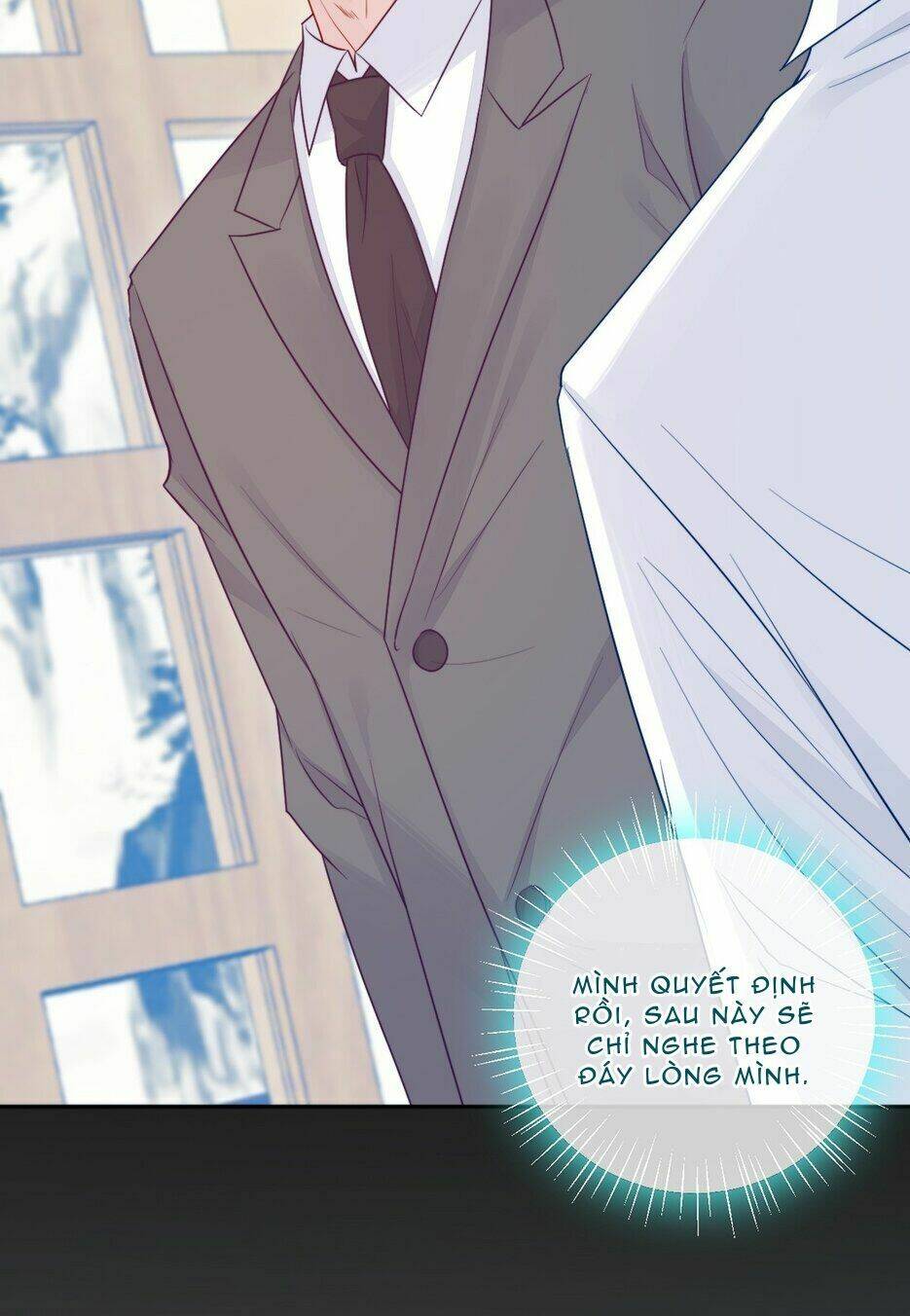 khi cô gái nhìn thấy thời gian chapter 23 35