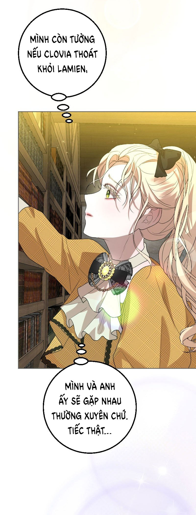 ngã rẽ định mệnh chapter 22.2 6