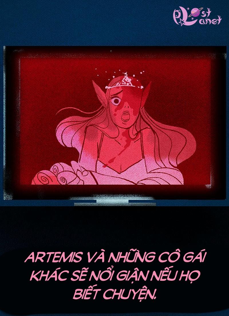 thần thoại olympus chapter 23 42