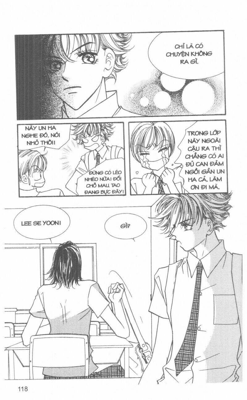 i accept you chapter 14 118