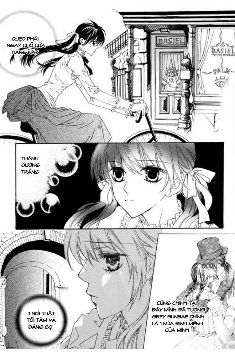 dear my girls chapter 10 60