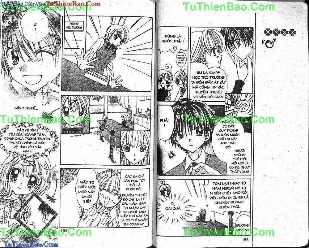 viên ngọc nàng tiên cá chapter 7 83