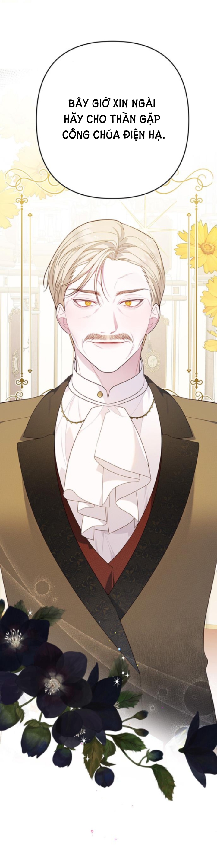 Tiểu Bạo Chúa chapter 16.1 - Trang 2