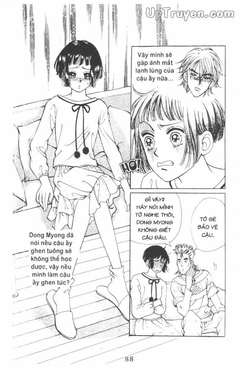 cô nàng ngổ ngáo chapter 5 91