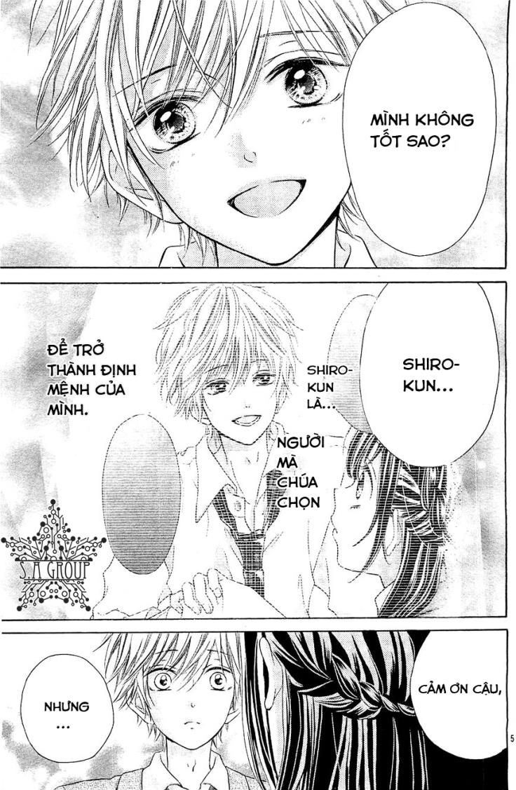 shirokuro-kun to anzu-chan chapter 3 5