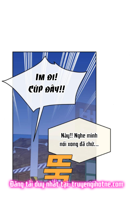 Vận May Bất Ngờ chapter 20.1 35