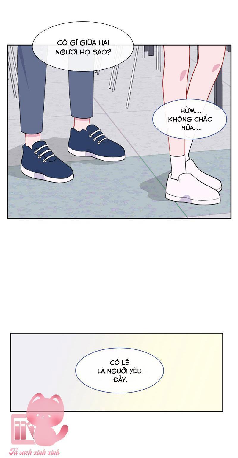 về bên anh chapter 33 12