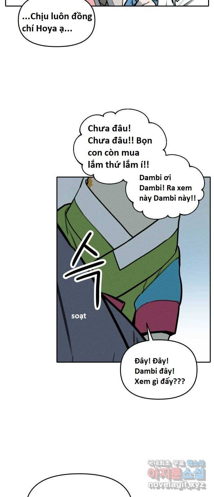 sự lụi tàn của usuzumi chapter 106 4