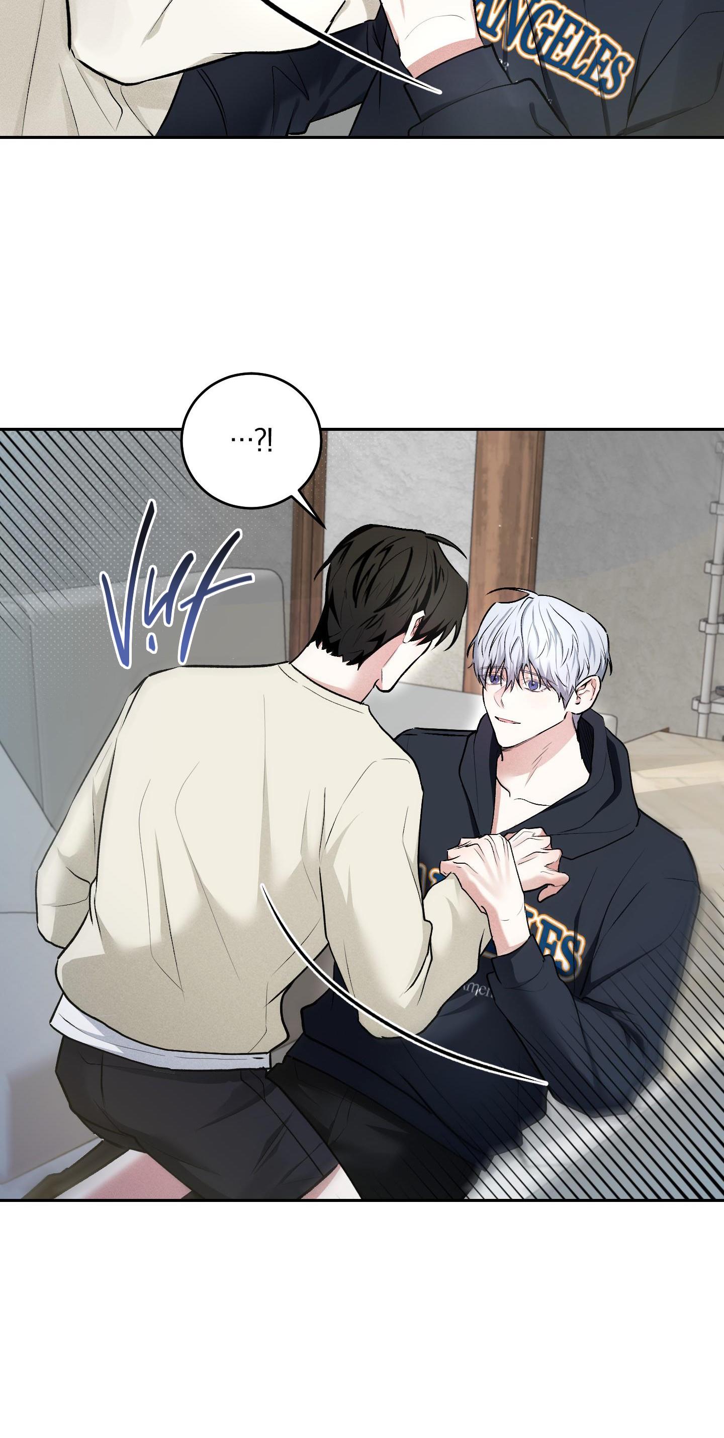 bắn là dính chapter 5 33