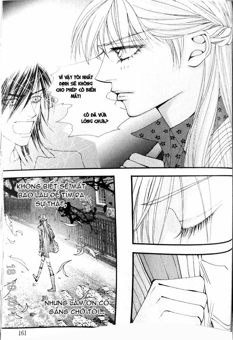 the one chapter 82 21