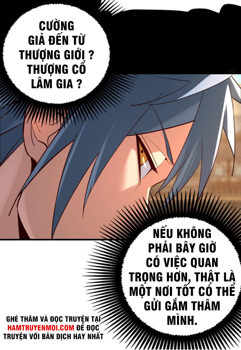 ta thiên mệnh đại phản phái [truyện chữ] chapter 10 21