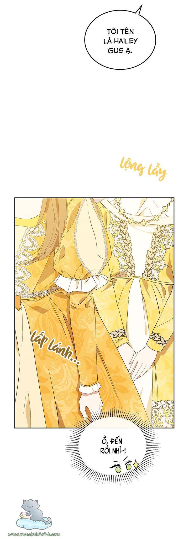 kiếp này ta sẽ trở thành gia chủ chapter 58 50