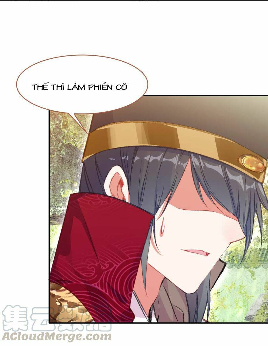 gả cho một tên thái giám đáng ghét chapter 138 5