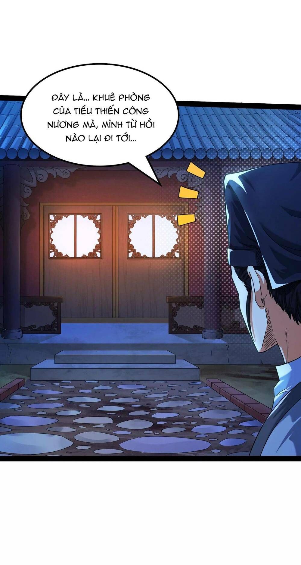 đánh bại chư thiên chapter 19 4