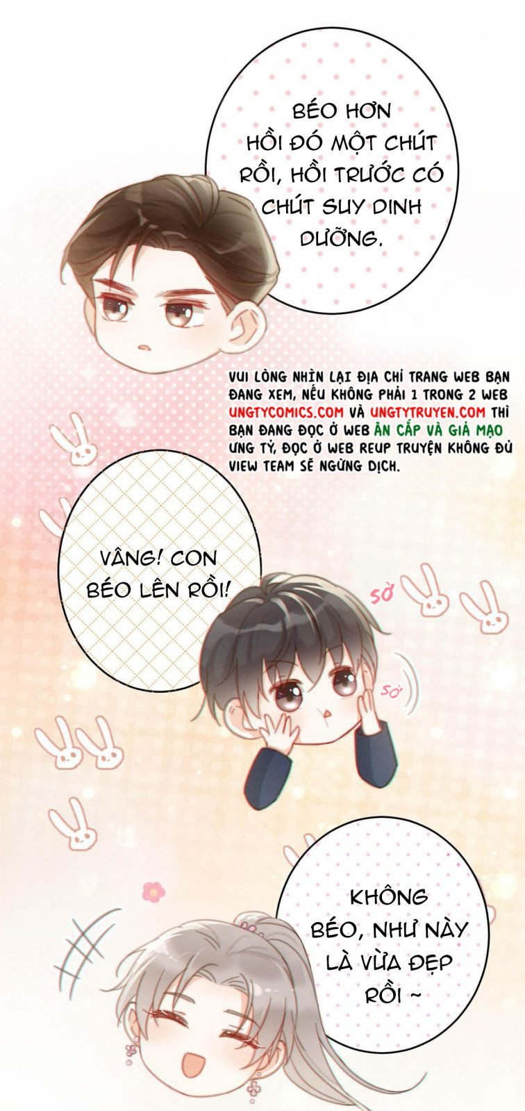 nịch tửu chapter 14 9