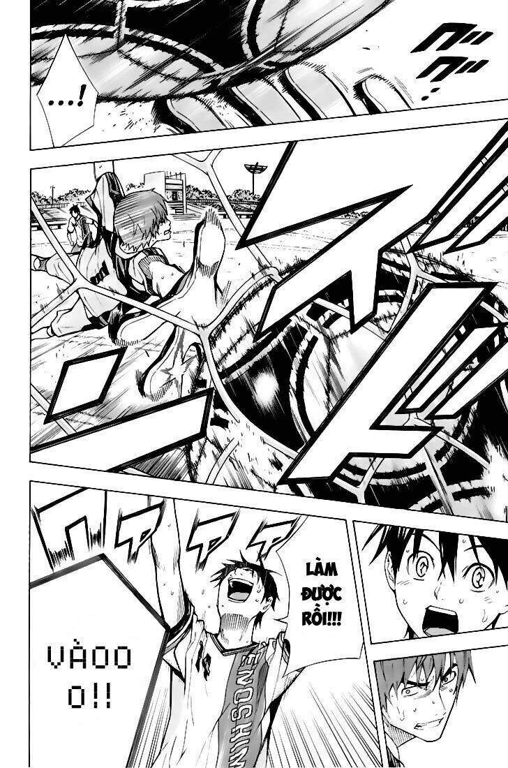 kỵ sĩ trong vòng cấm chapter 161 20