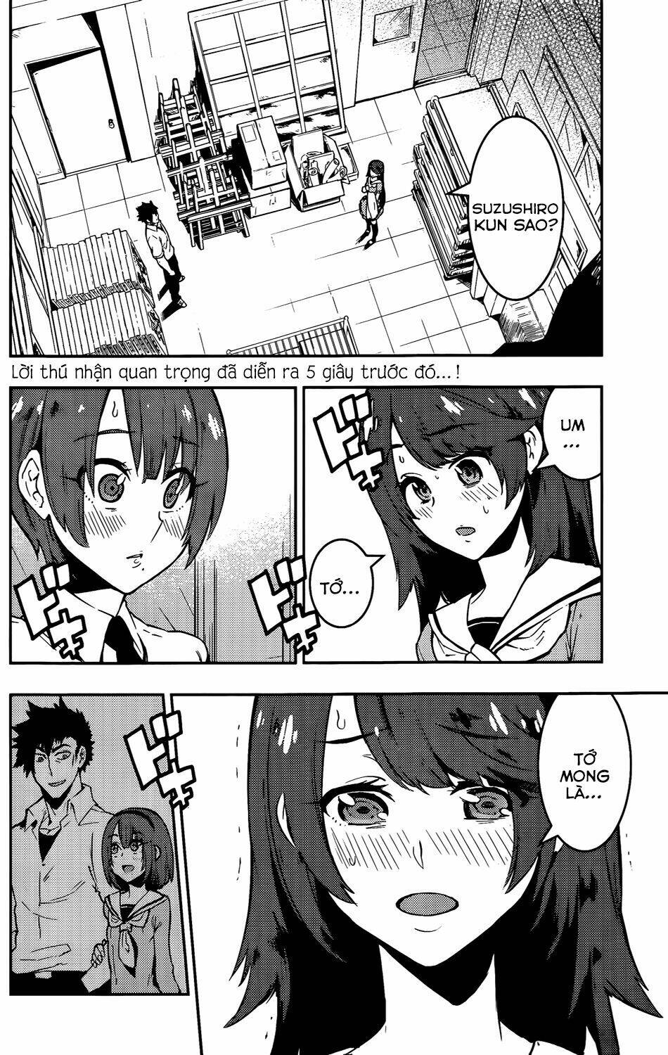 boku girl chapter 47 4
