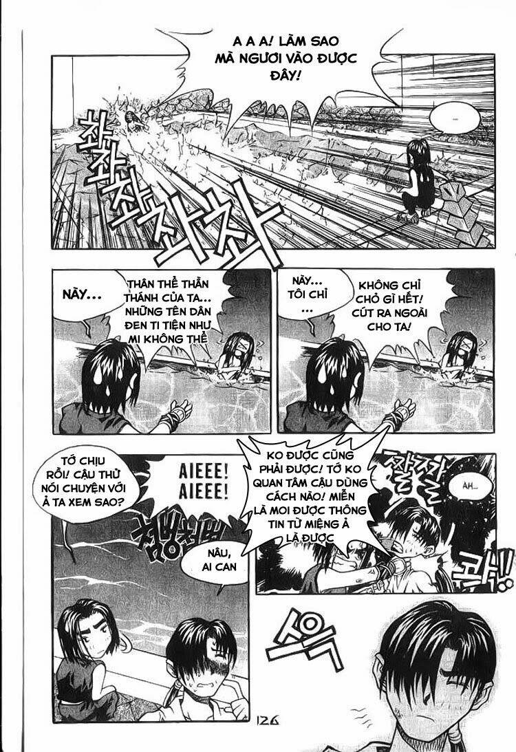 dragon hunter chapter 4.1 8