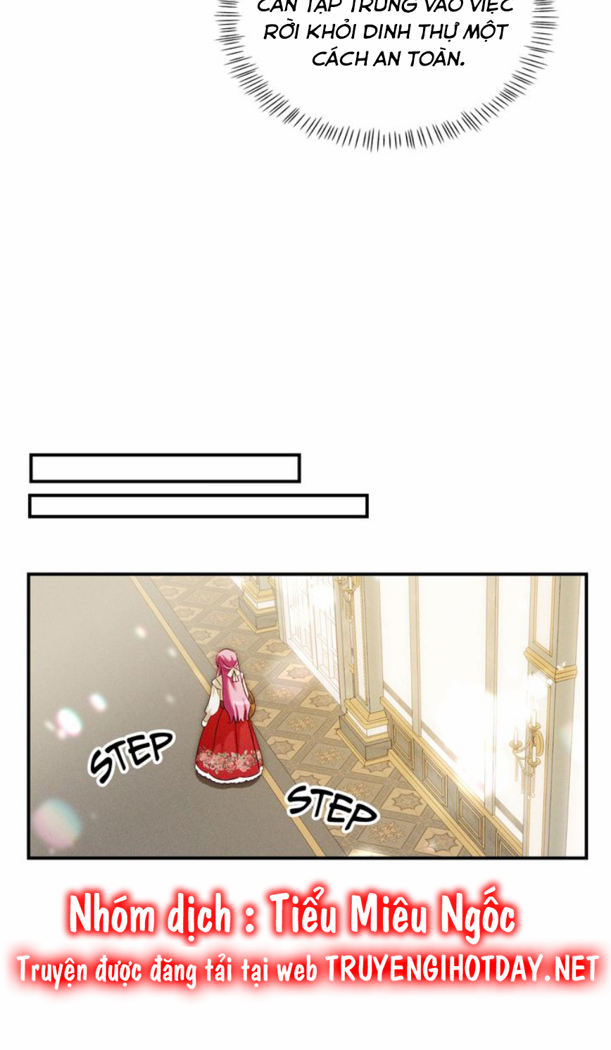 phương pháp bảo vệ anh ấy trong lãnh địa quái vật chapter 24 9