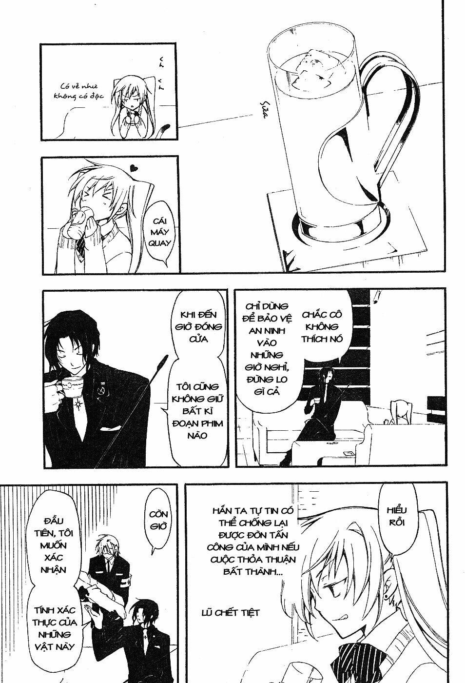 bloody cross chapter 7 26