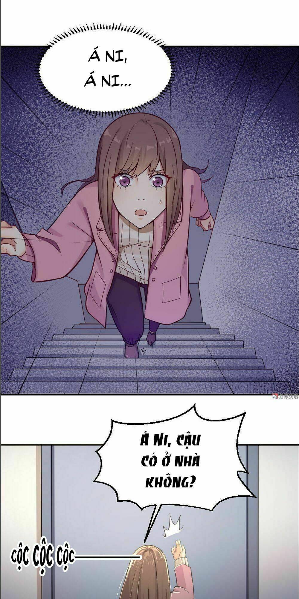 khuôn mặt của cô, giờ đã là của tôi! chapter 2 20