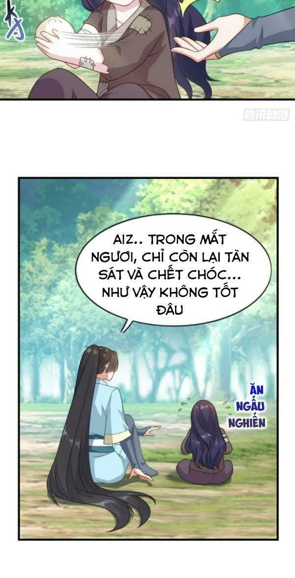 tiên ma đồng tu chapter 152 16