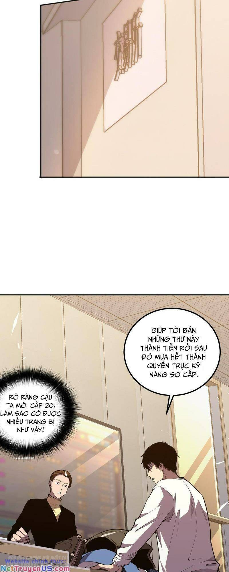 tử linh pháp sư! ta chính là thiên tài chapter 24 9