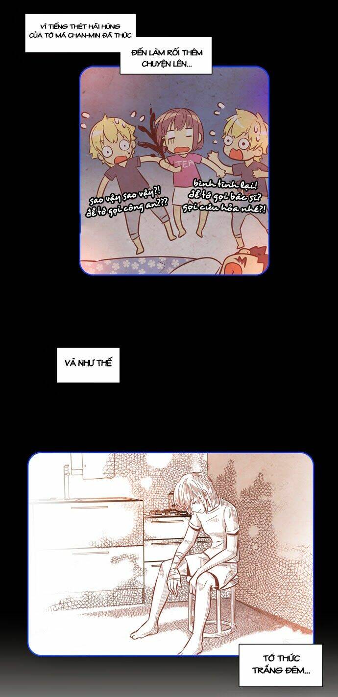 evergreen tea chapter 11 15