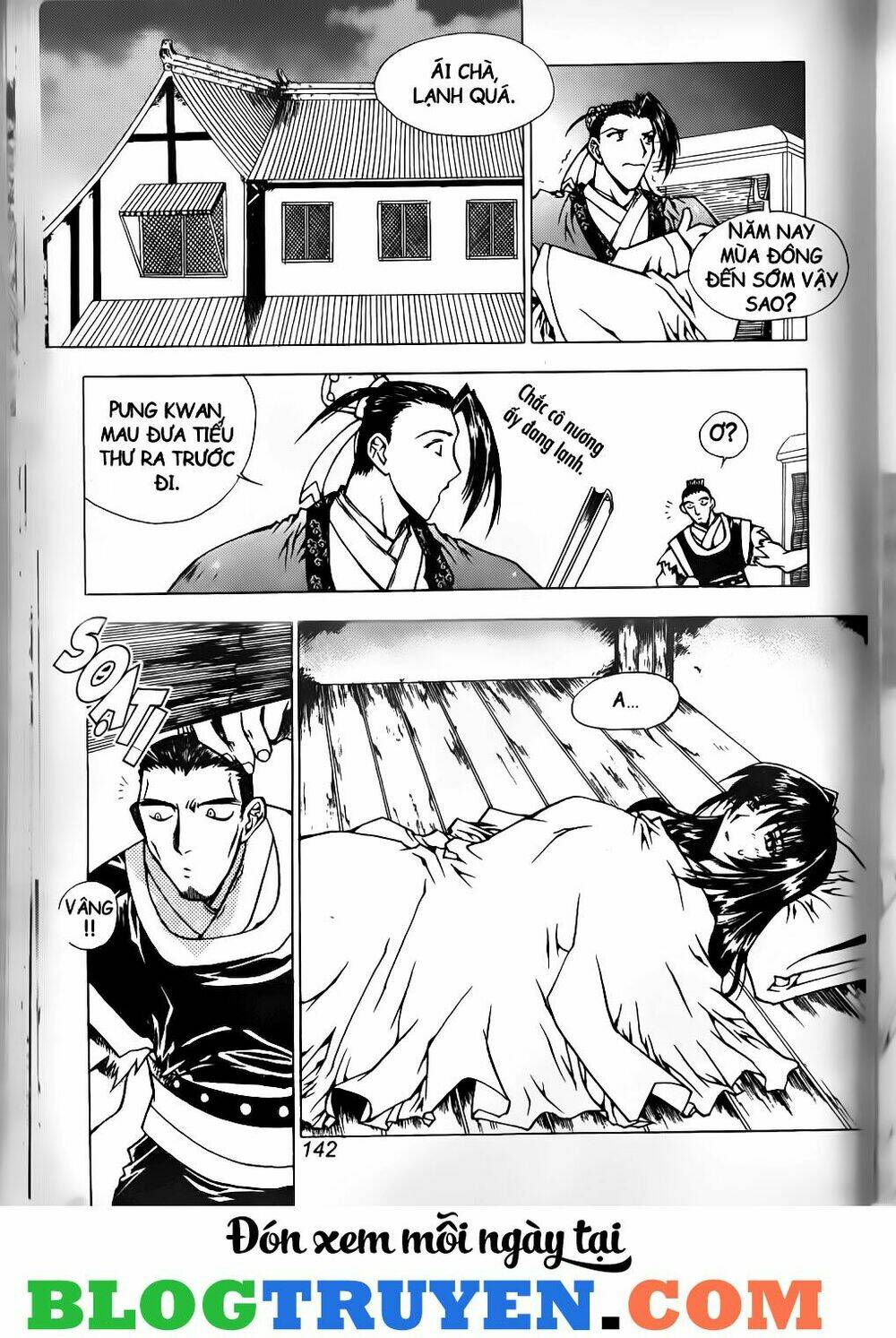 thiên lang liệt truyện chapter 60 3