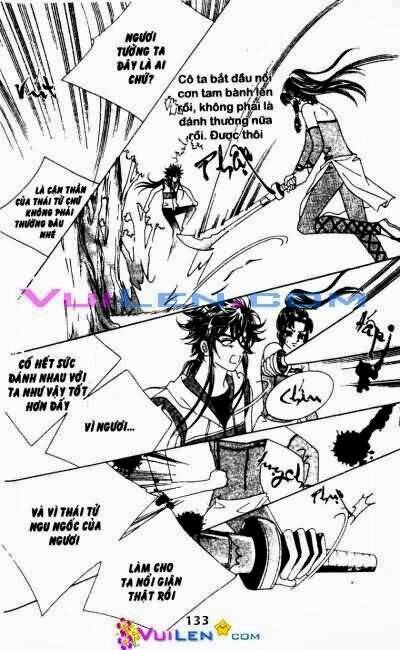 đến vương quốc ma chapter 11 133