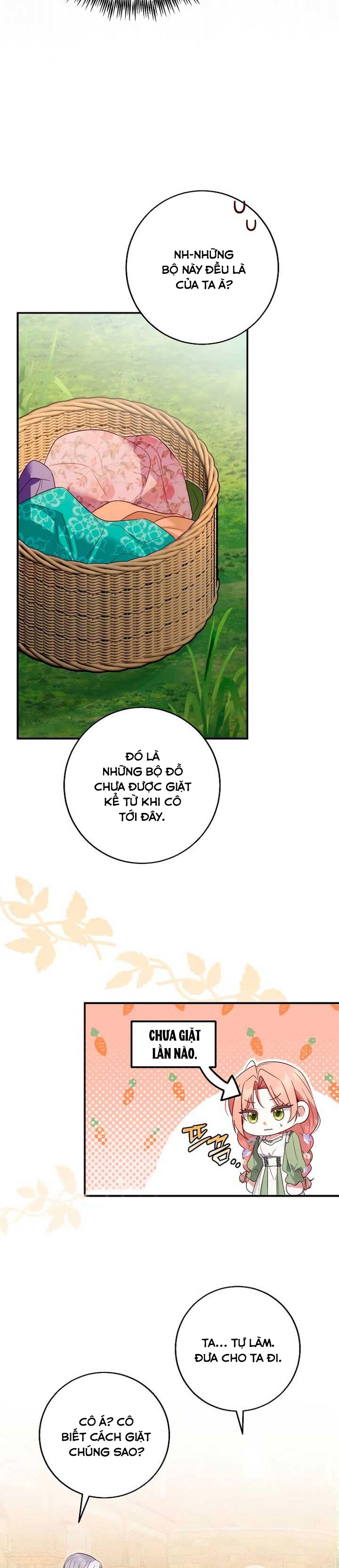 ngã xuống thiên đường chapter 15 3