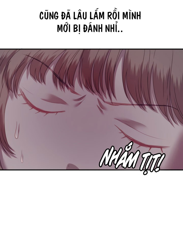 công chúa giả mạo và chú thỏ con chapter 2 63