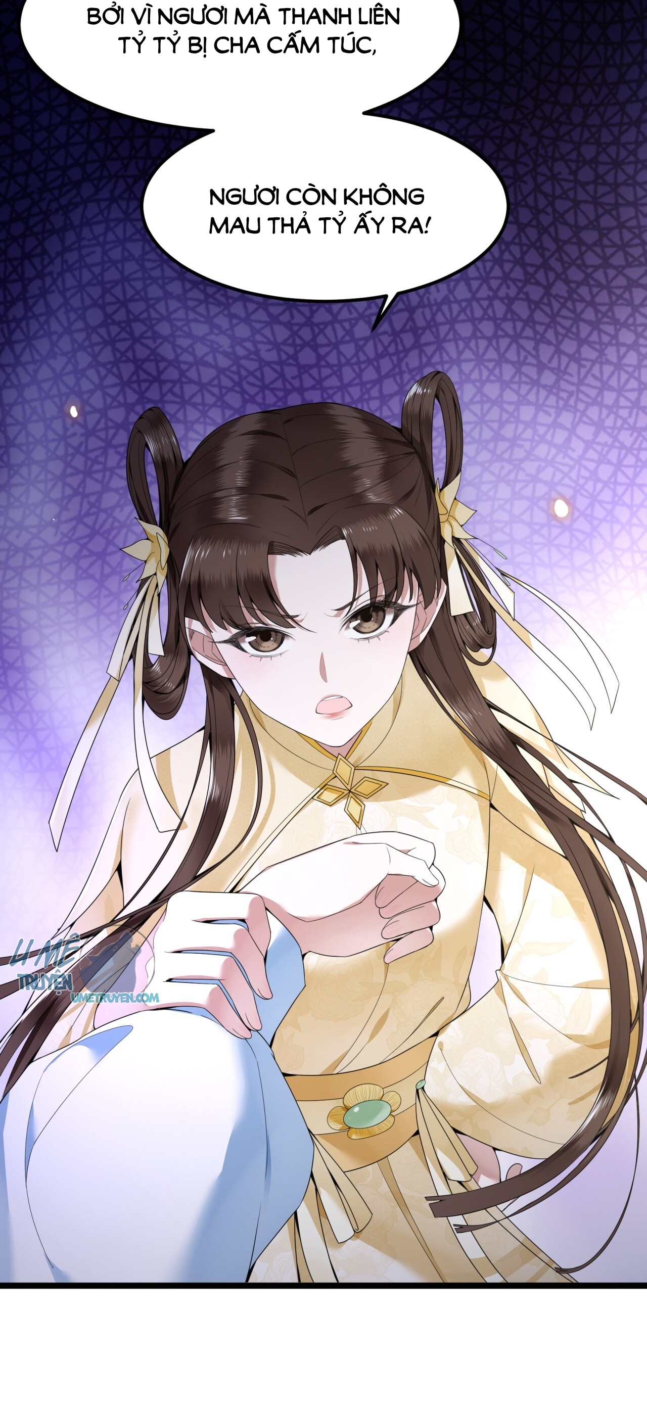 phượng hoàng vu phi chapter 27 28