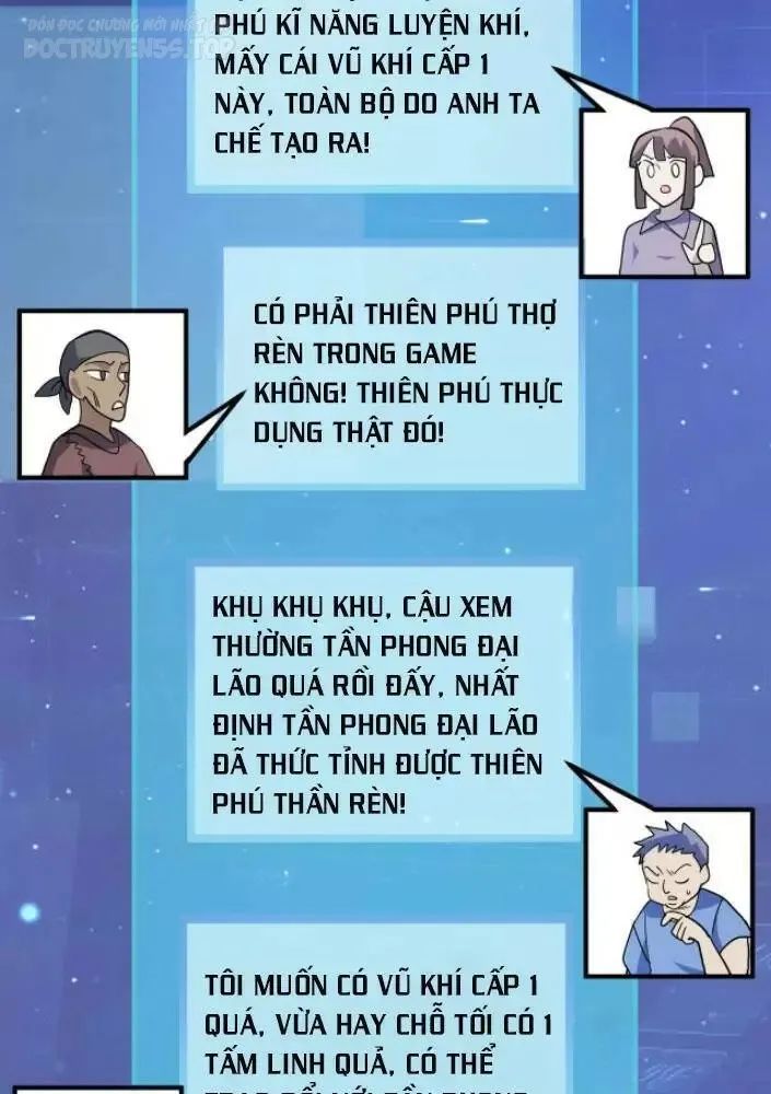 bắt đầu với thiên phú cấp sss chapter 10 92