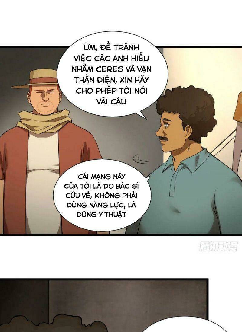 danh sách kẻ phản diện chapter 118 14