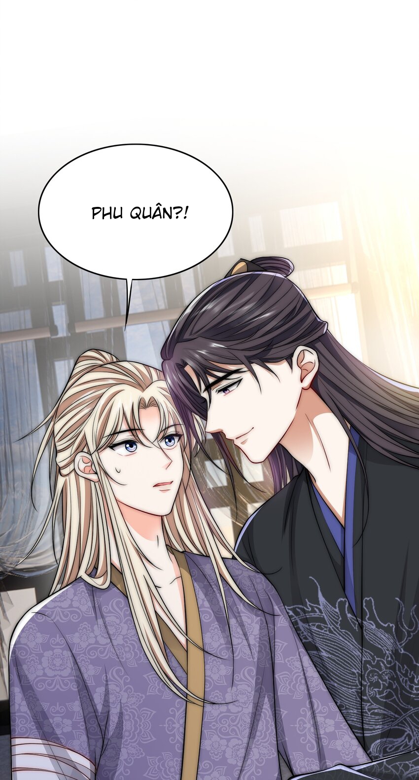 chiến lược tẩy trắng của phản diện chapter 31 10