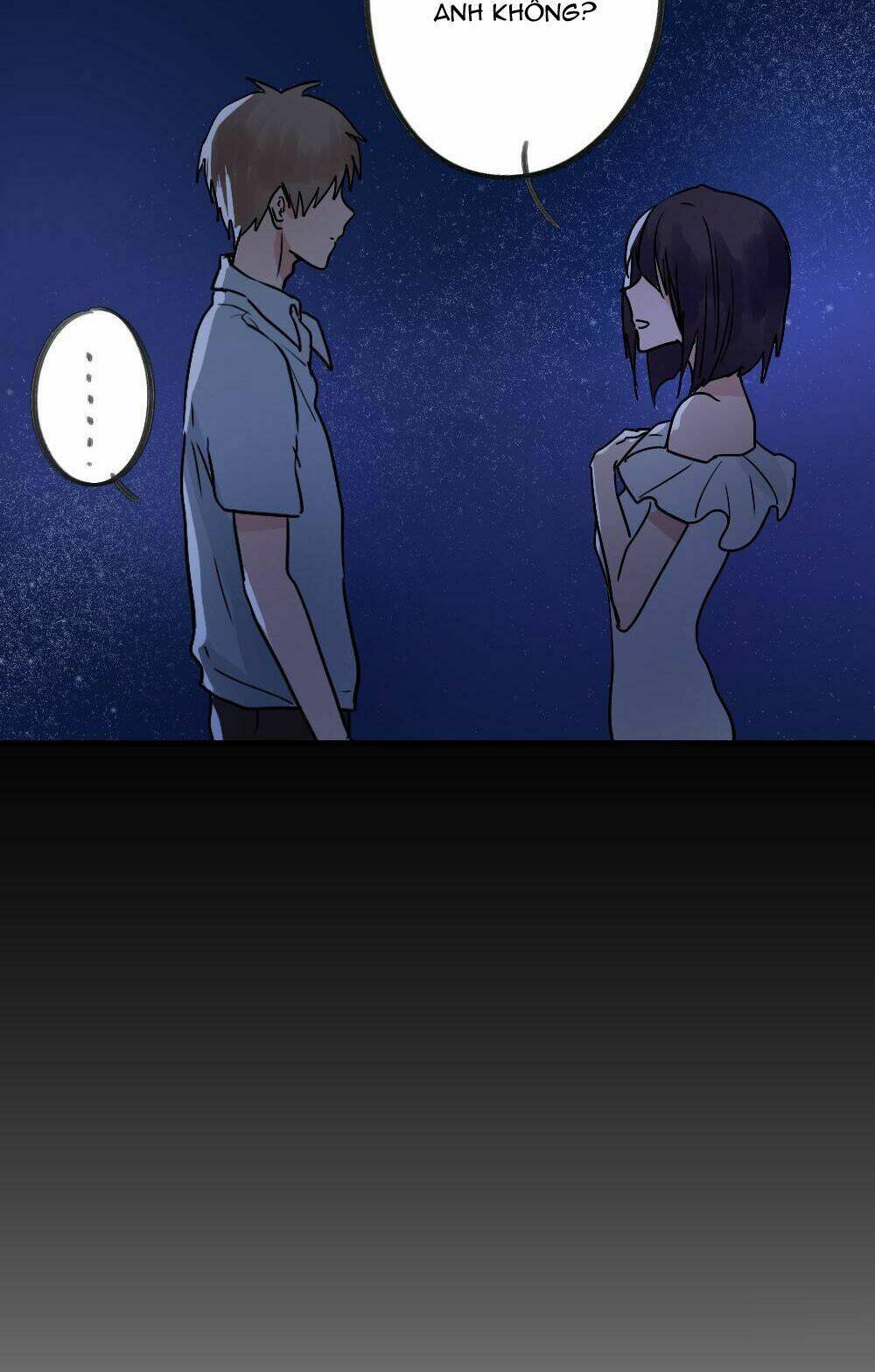 phải lòng em trai của bạn gái mình chapter 12 8