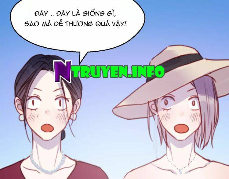 lượm được 1 tiểu hồ ly chapter 78 12