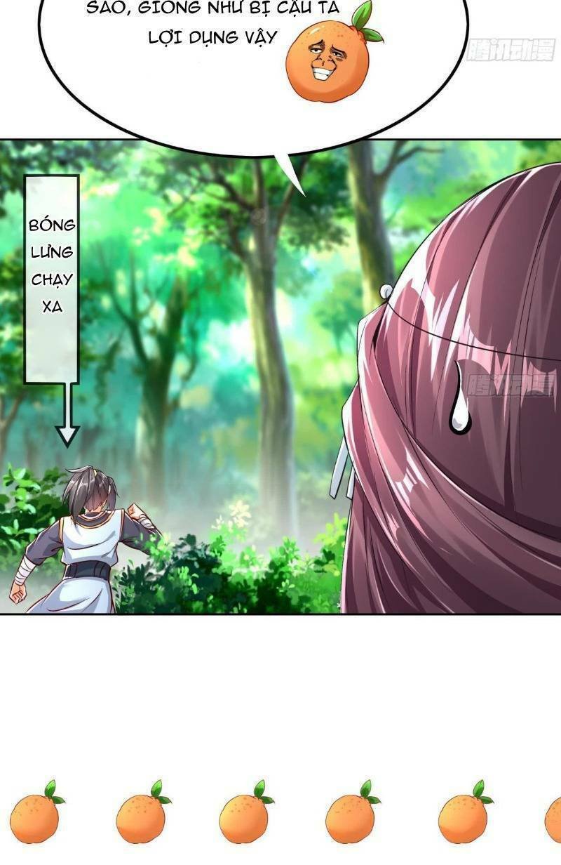 trọng sinh chi ma tôn đương đạo chapter 44 4