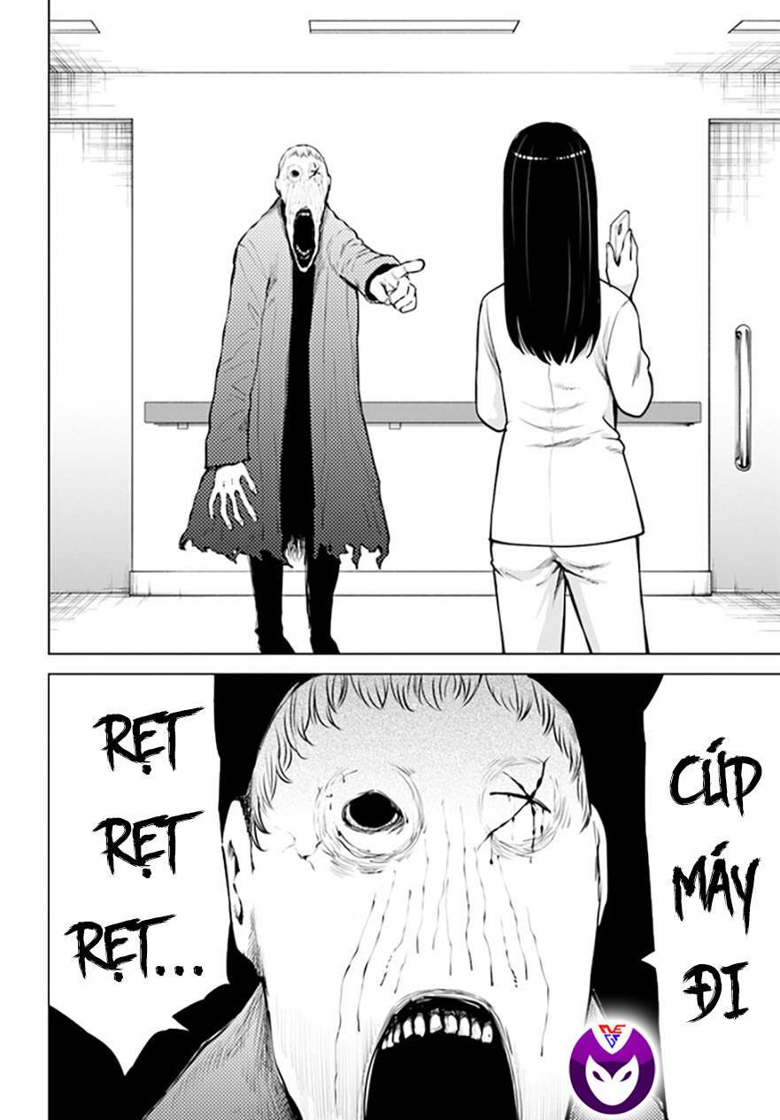 mieruko-chan chapter 52 17